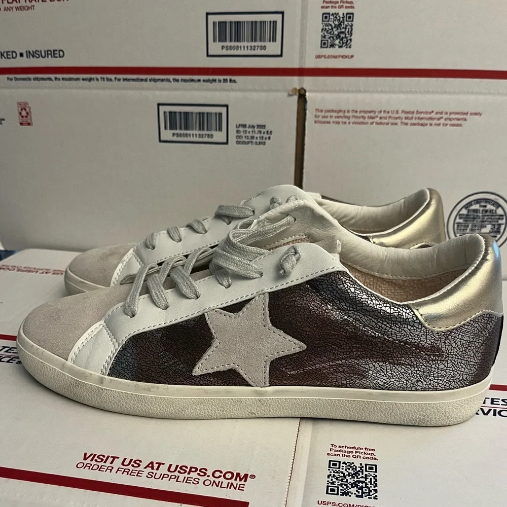 Vintage Havana Sneakers multi Mix Premium Design